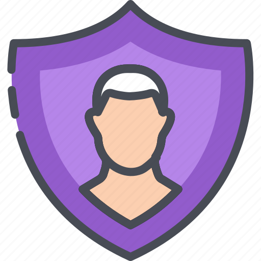 Agency, protection, safety, secure, security, service, shield icon - Download on Iconfinder