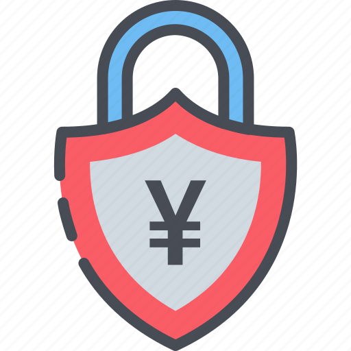 Bitcoin, crypt, cyber, finance, online, security, vault icon - Download on Iconfinder