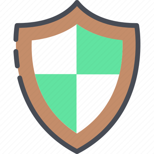 Antivirus, defense, protection, safe, secure, security, shield icon - Download on Iconfinder