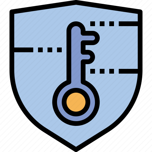 Access, data, security, protection, privacy icon - Download on Iconfinder