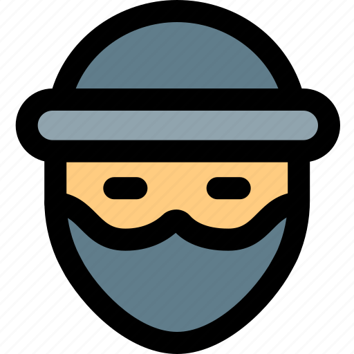 Hacker, programmer, security, anonymous icon - Download on Iconfinder