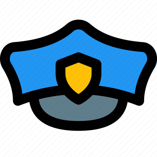 Police, security, safety, protect icon - Download on Iconfinder