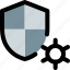 security, configuration, shield, tool 