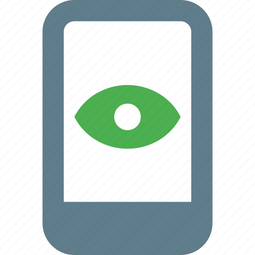 Live, mobile, security, telecast icon - Download on Iconfinder