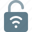 unlock, security, share, wifi 