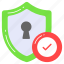 protection, protected, verified, security, shield, approved, authentication 