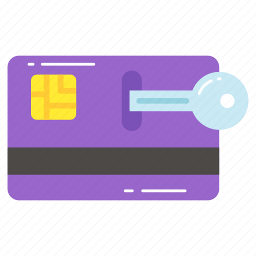 Card, credit, debit, atm, security, secure, safe icon - Download on Iconfinder
