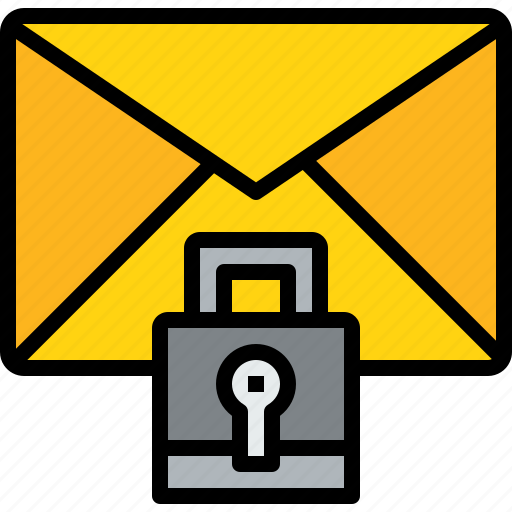 E, mail, protect, safe, safety.protection, secure, security icon - Download on Iconfinder