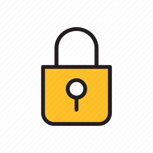 Key, protection, safe, safety, security icon - Download on Iconfinder