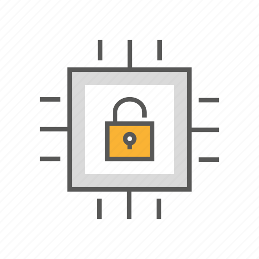 ., lock, protection, safety, secure, security icon - Download on Iconfinder