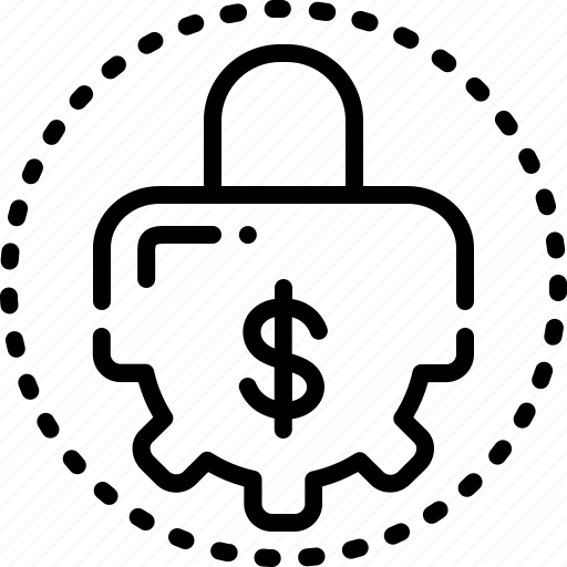 Business, business security, protection, safety, security icon - Download on Iconfinder