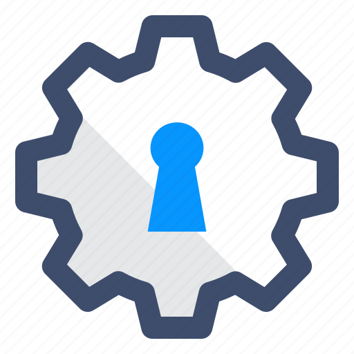 Configuration, preferences, privacy, privacy setttings, protection icon - Download on Iconfinder