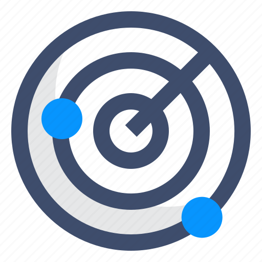 Protect, radar, scanning, security icon - Download on Iconfinder