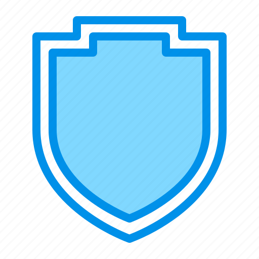 Protection, security, shield icon - Download on Iconfinder