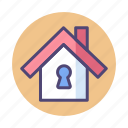 home, home security, privacy, security