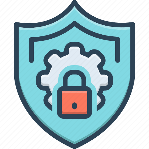 Security, safety, protection, insurance, shield, privacy, antivirus icon - Download on Iconfinder