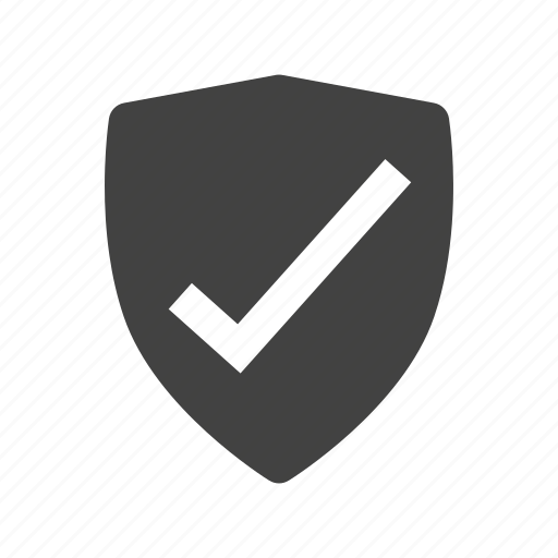 Guard, lock, protection, safety, secure, security, shield icon - Download on Iconfinder