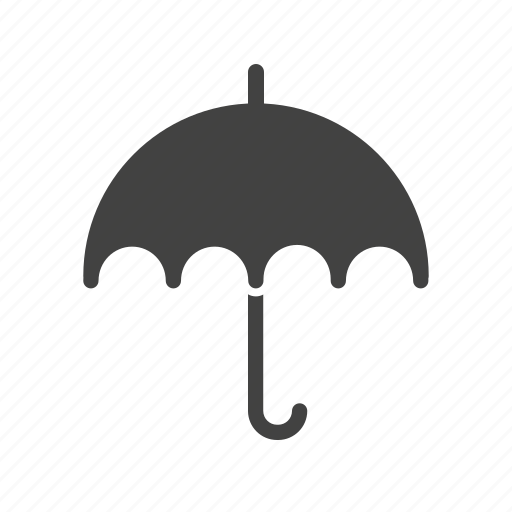 Hand, holding, protection, rain, raining, safety, umbrella icon - Download on Iconfinder