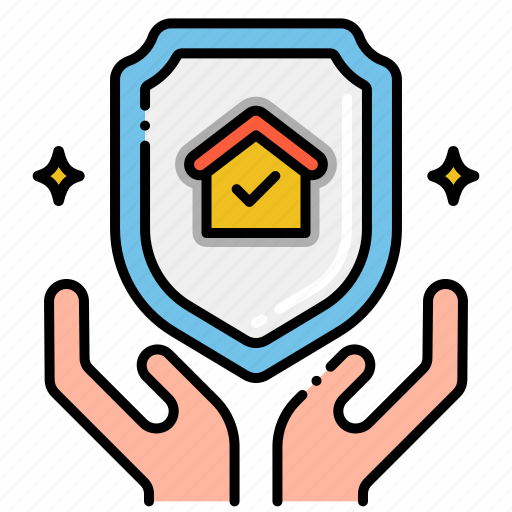 Commercial, security, protection icon - Download on Iconfinder