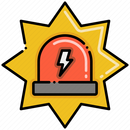 Fast, alarm, response icon - Download on Iconfinder