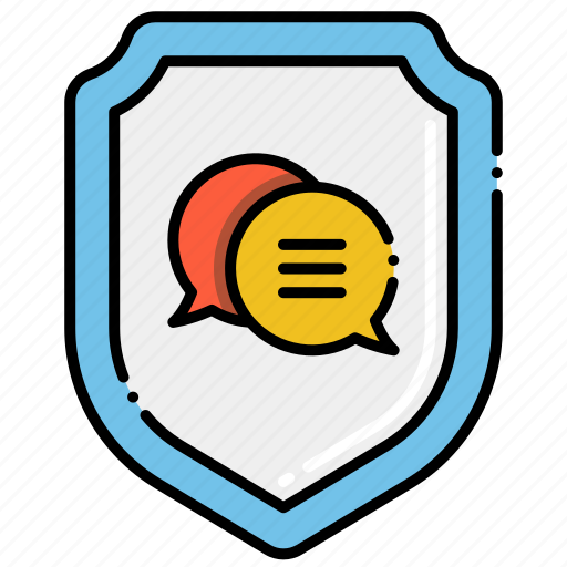 Security, consulting, protection, shield icon - Download on Iconfinder