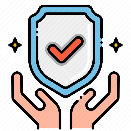 Security, services, protection icon - Download on Iconfinder