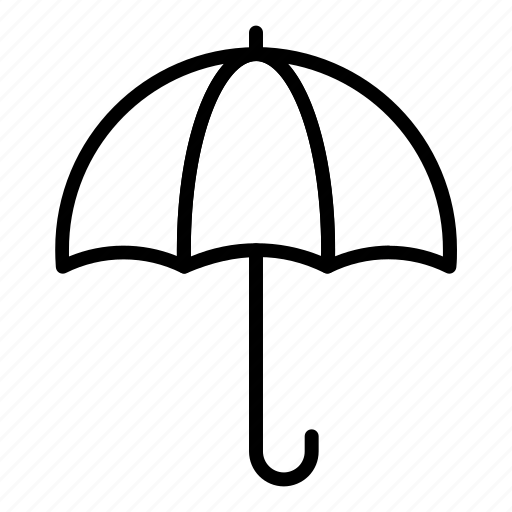 Rain, protection, weather, security icon - Download on Iconfinder