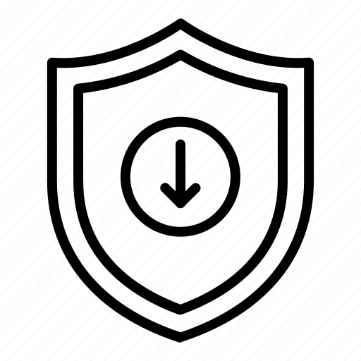 Security, protection, defense, download icon - Download on Iconfinder