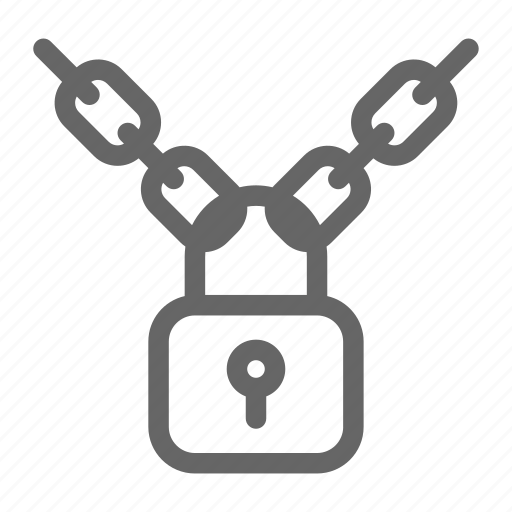 Lock, privacy, protection, safety, secure, security icon - Download on Iconfinder