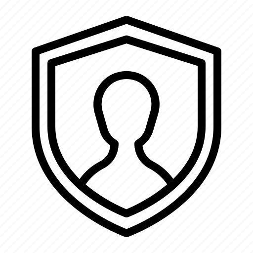 Privacy, private, security icon - Download on Iconfinder