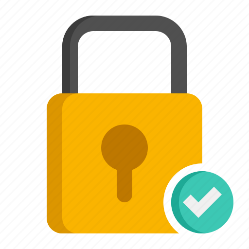 Lock, protection, secure, security icon - Download on Iconfinder