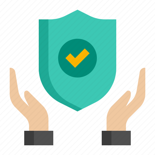 Protected, protection, secure, security icon - Download on Iconfinder