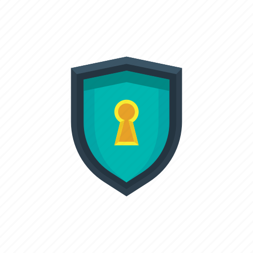 Protection, insurance, locked, privacy, safety, security, shield icon - Download on Iconfinder