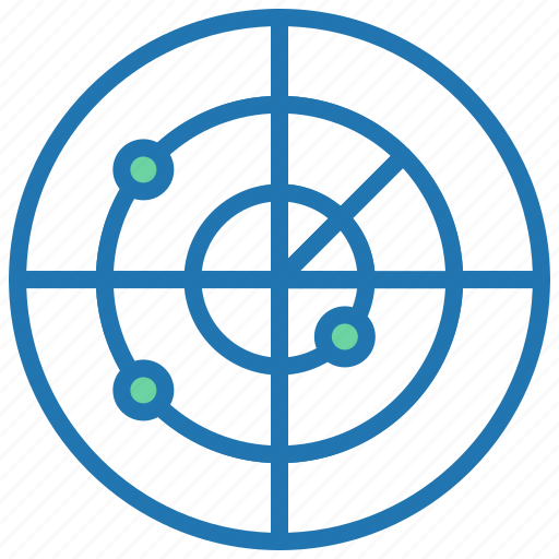 Focus, goal, objective, strategy, target, testing icon - Download on Iconfinder