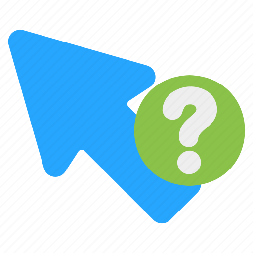 Question, help, support, information, faq, info, service icon - Download on Iconfinder
