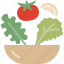 salad, diet, food, organic, vegetarian, vegetable, veggie, healthy, curly 