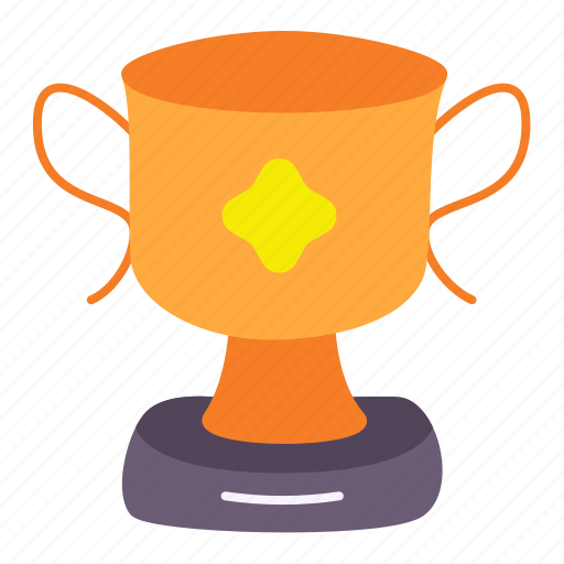 Award, reward, champion, star icon - Download on Iconfinder