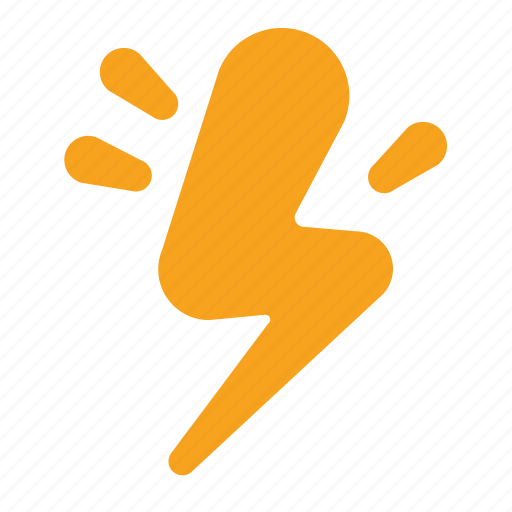 Lightning, smart, think, fast icon - Download on Iconfinder