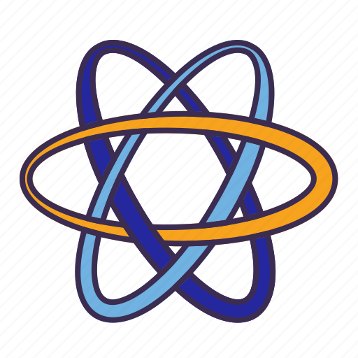 Science, education, self, knowledge, atom icon - Download on Iconfinder
