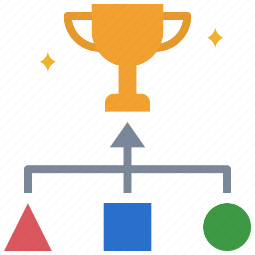 Success, factor, contest, league, trophy, competition icon - Download on Iconfinder