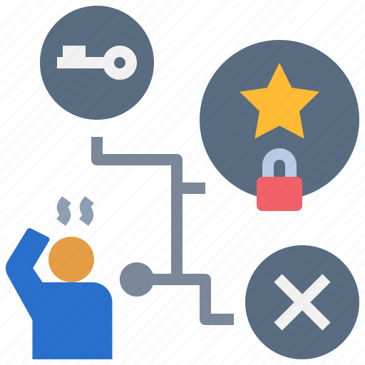 Success, find, key, strategy, mission, experience, discovery icon - Download on Iconfinder