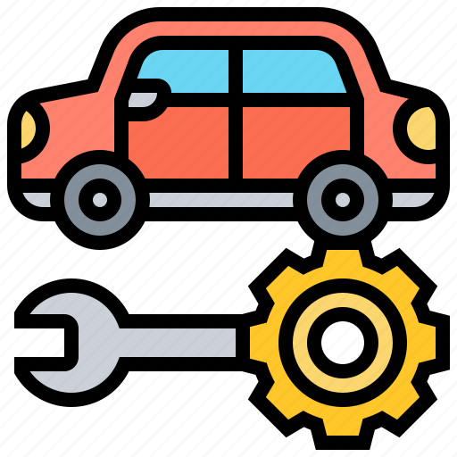 Aftermarket, car, maintenance, mechanic, service icon - Download on Iconfinder