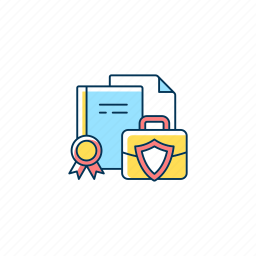 Data, safety, corporate, protection icon - Download on Iconfinder