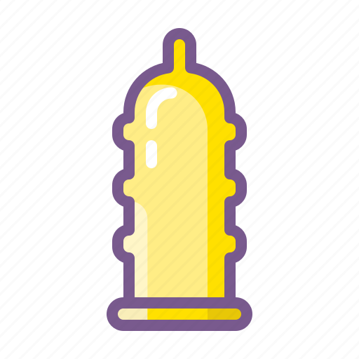 Adult, condom, erotic, sensual, sexual, sexy, yellow icon - Download on Iconfinder