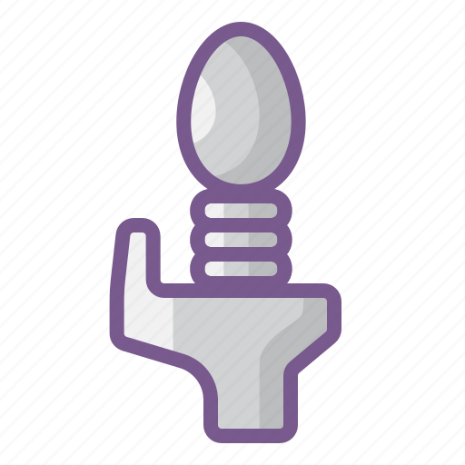 Adult, dildo, erotic, rounded, sensual, sexual, sexy icon - Download on Iconfinder