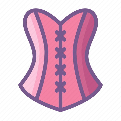 Adult, corset, erotic, sensual, sex, sexual, sexy icon - Download on Iconfinder