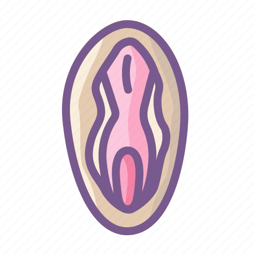 Adult, erotic, sensual, sexual, vagina icon - Download on Iconfinder