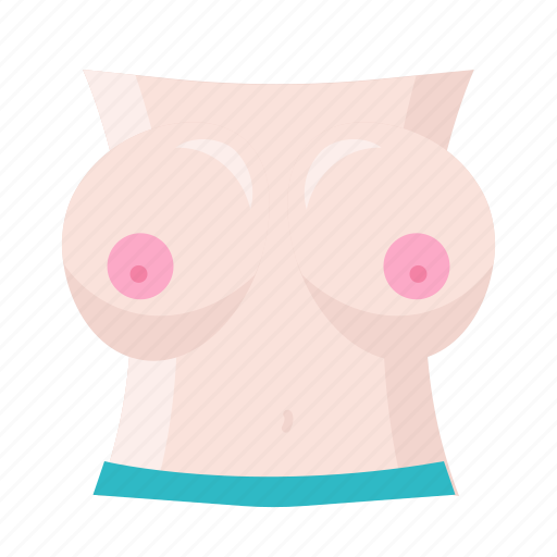 Adult, boobs, erotic, sensual, sexual, sexy icon - Download on Iconfinder