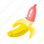adult, banana, condom, erotic, sensual, sexual, sexy 