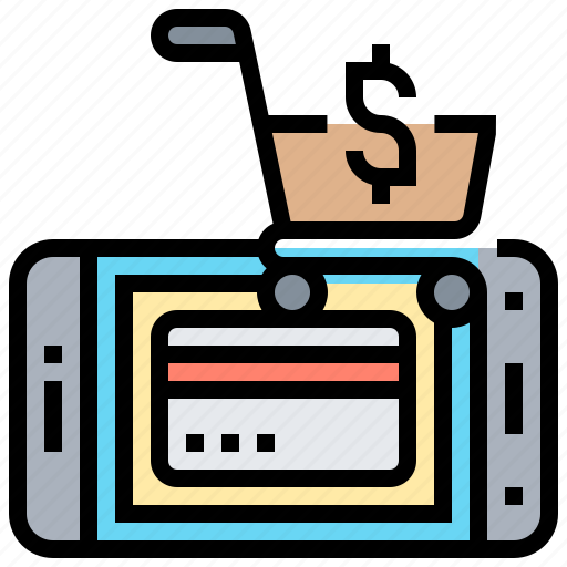 Business, commerce, electronics, online, shopping icon - Download on Iconfinder